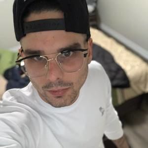 Meet your Posher, Marco